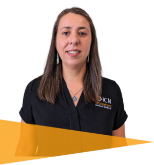 Photo of Anna Masci