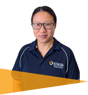 Photo of Dr Rebecca Yee
