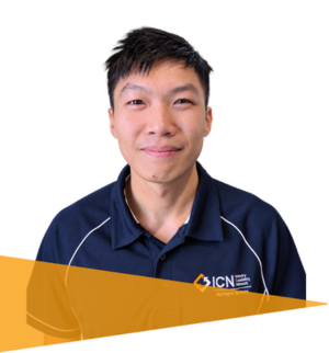 Photo of Samuel Chew