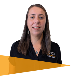 Photo of Anna Masci